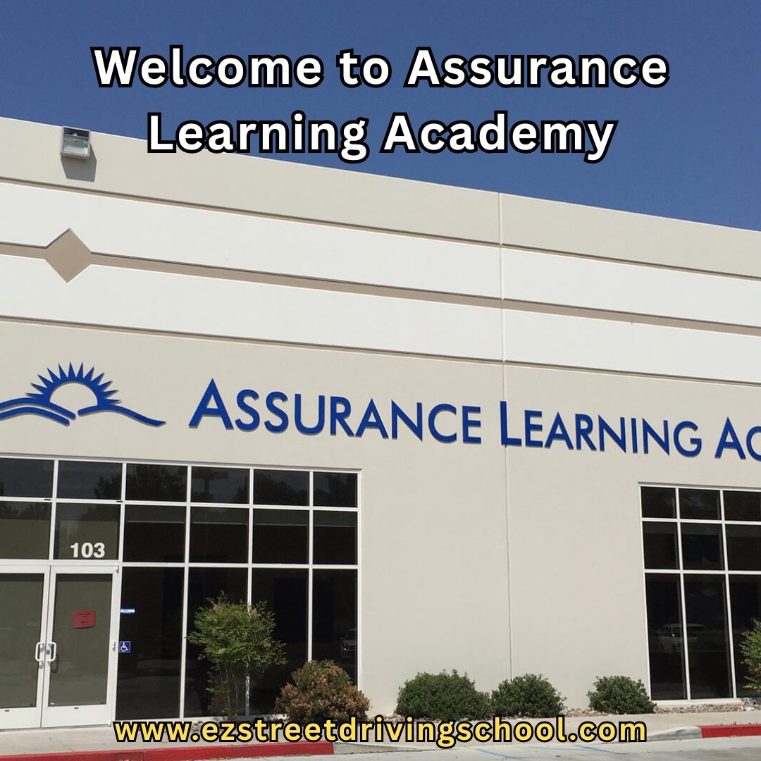 Assurance Learning Academy